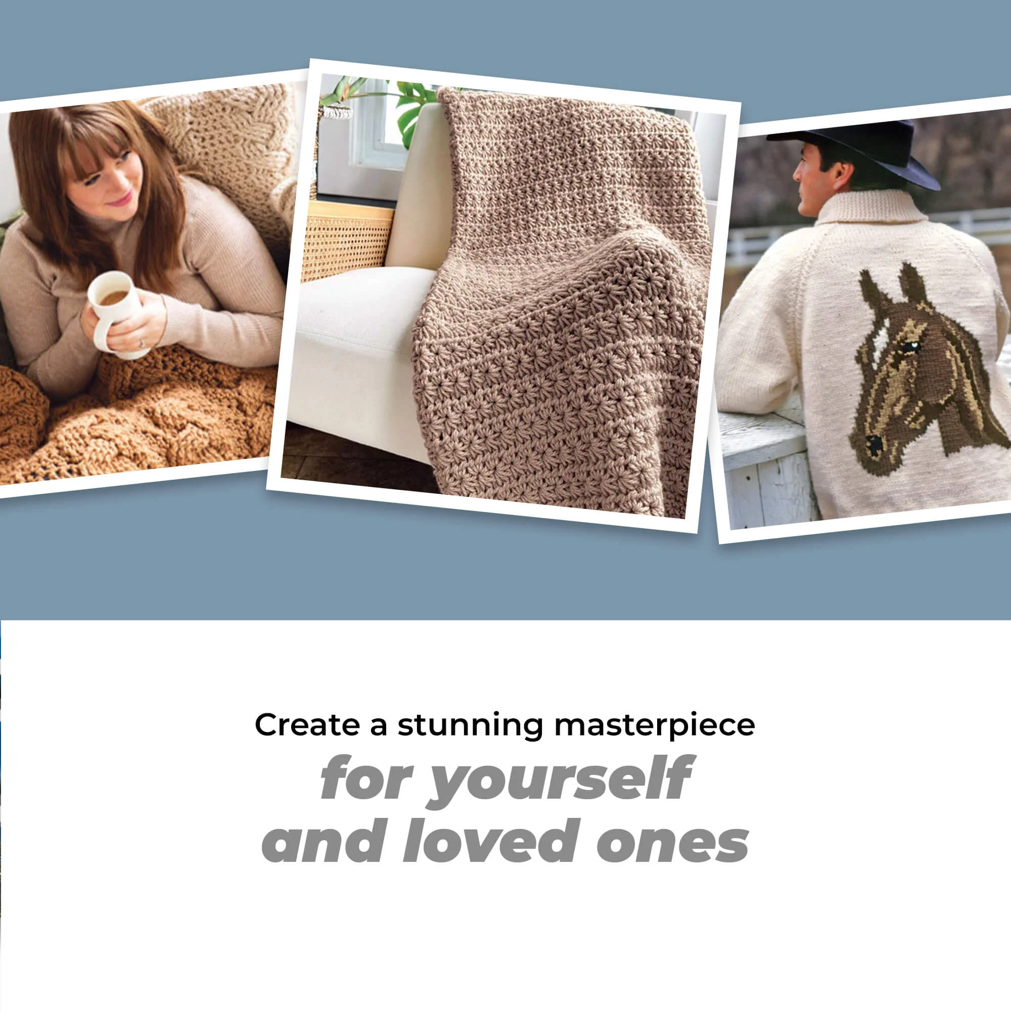 Mary Maxim Titan Yarn - Image 52