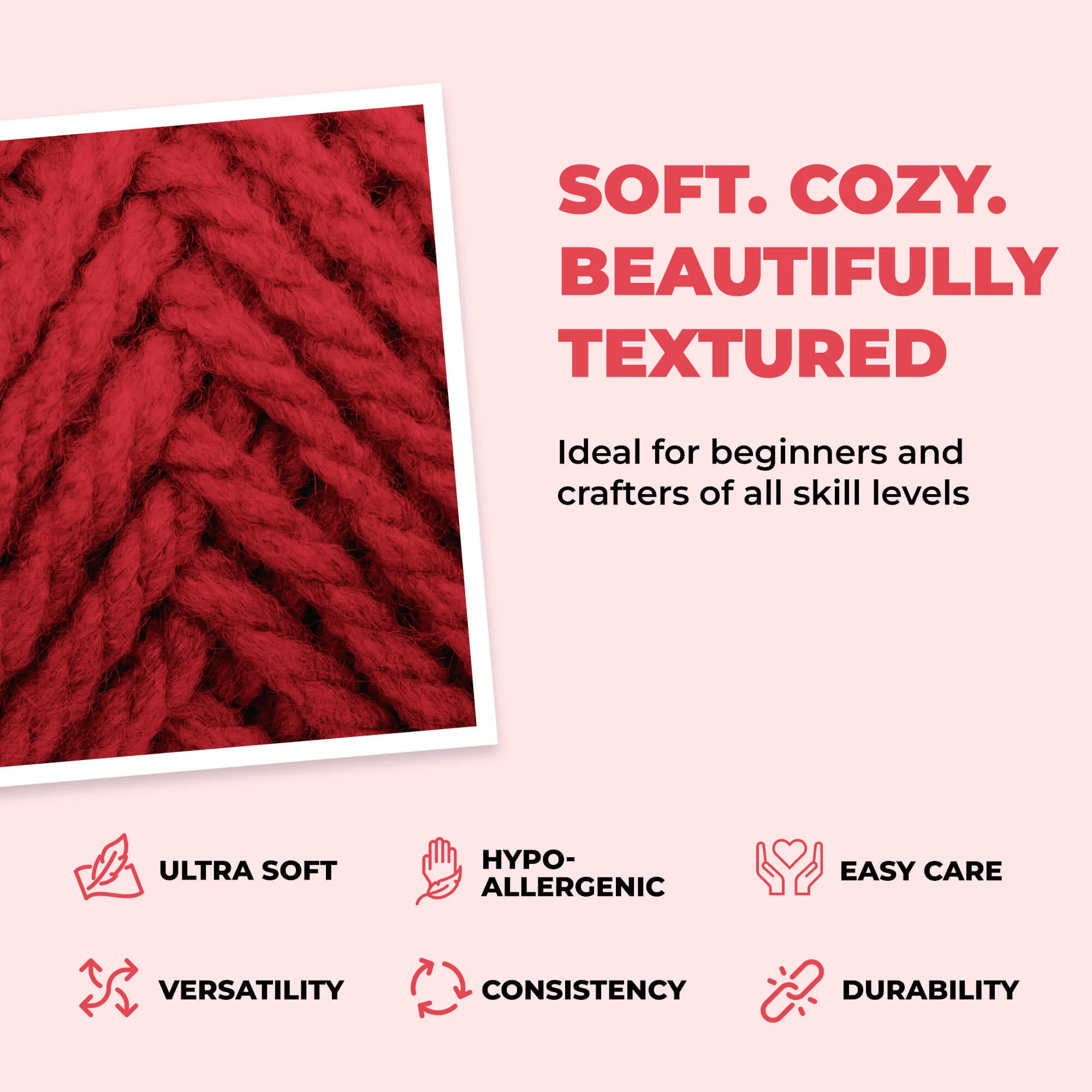 Mary Maxim Titan Yarn - Image 61