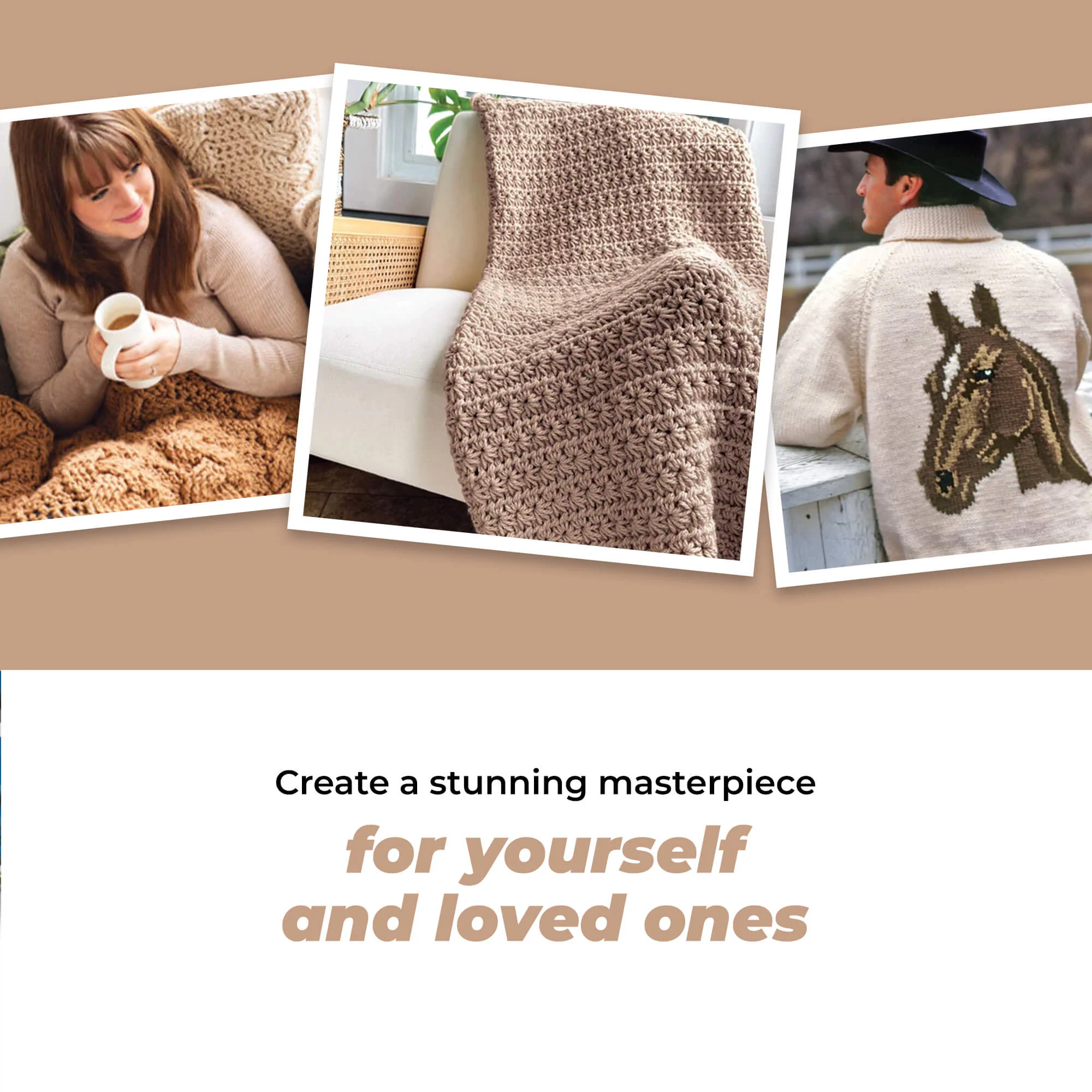 Mary Maxim Titan Yarn - Image 67