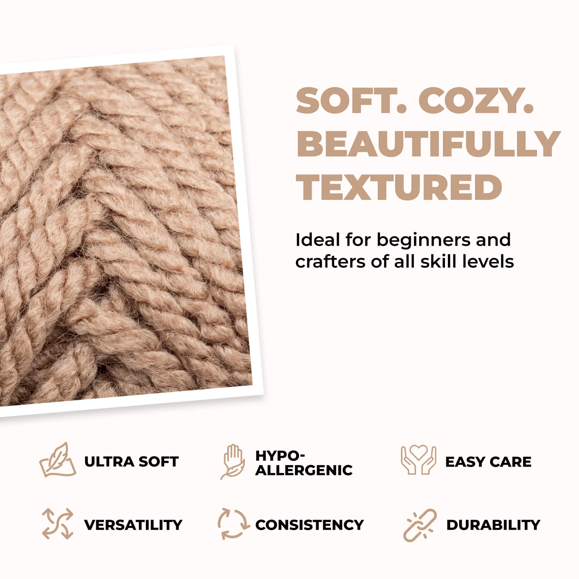 Mary Maxim Titan Yarn - Image 69
