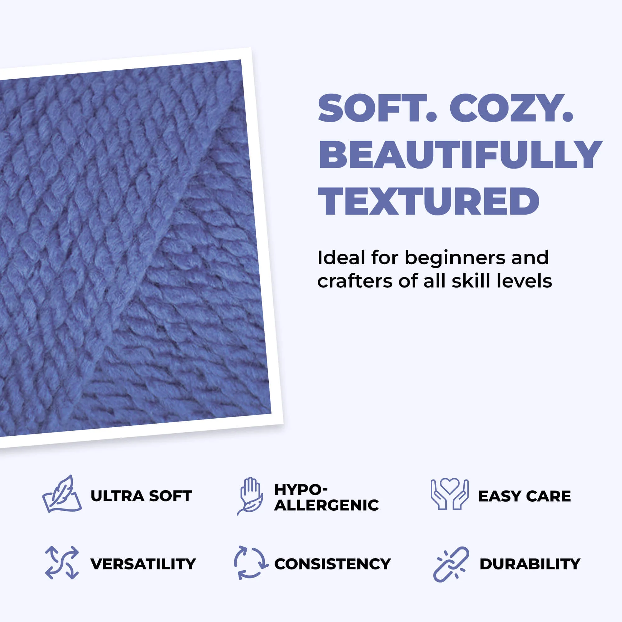 Mary Maxim Titan Yarn - Image 74
