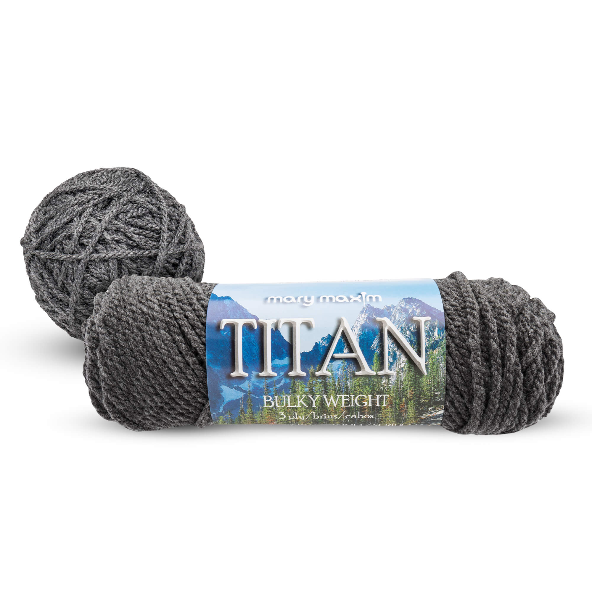 Mary Maxim Titan Yarn - Image 88