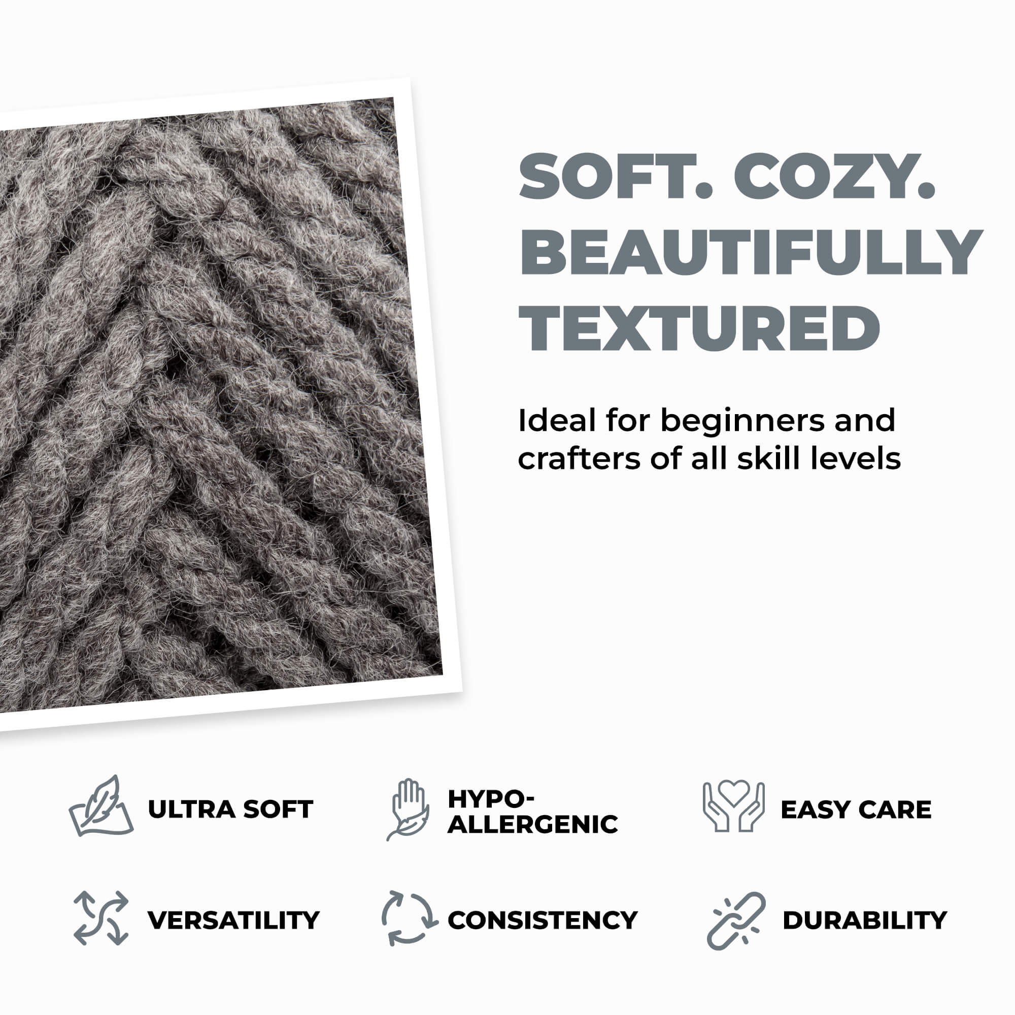 Mary Maxim Titan Yarn - Image 92