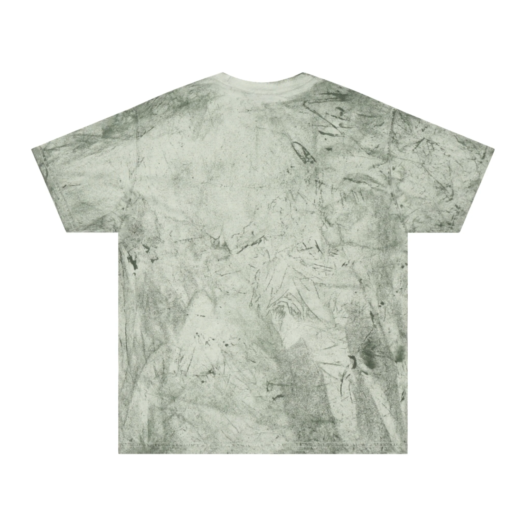Mary Maxim Unisex Color Blast T-Shirt - Unisex - Image 22