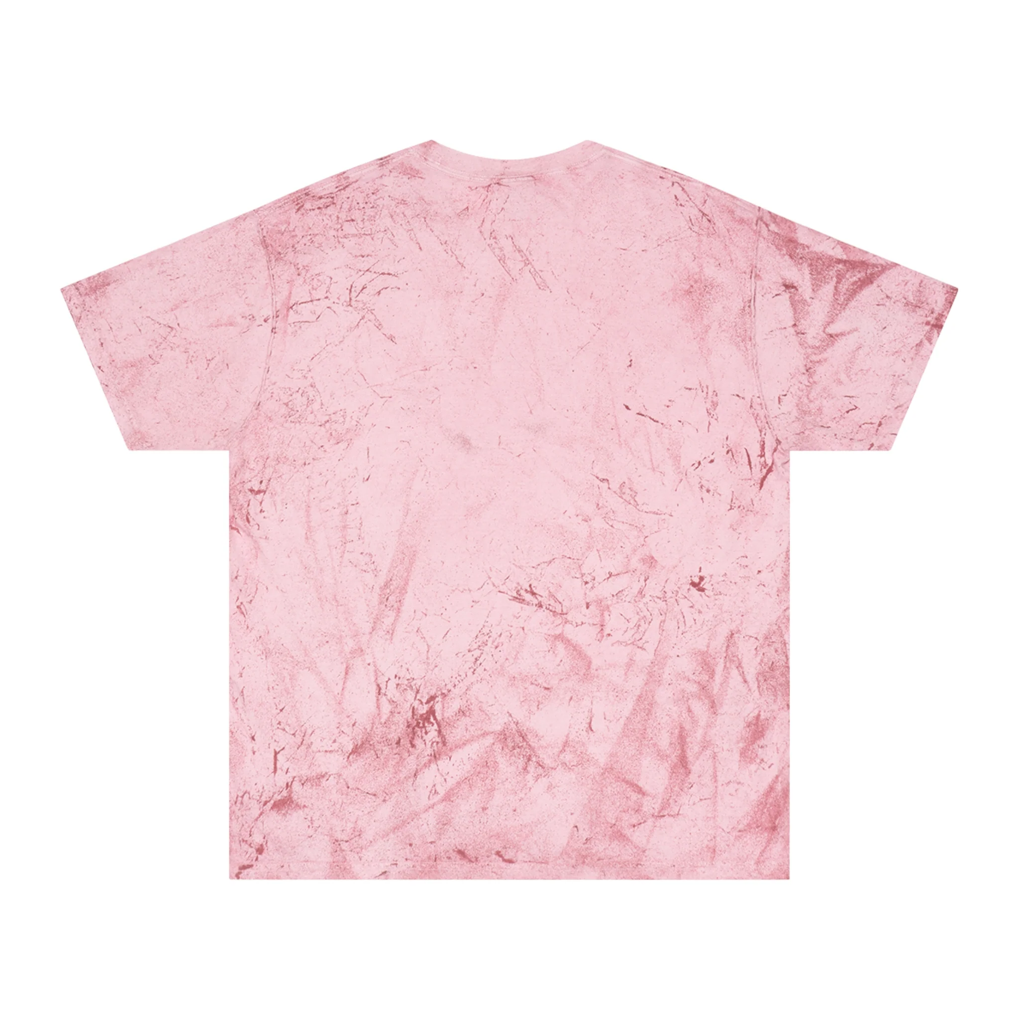 Mary Maxim Unisex Color Blast T-Shirt - Unisex - Image 8