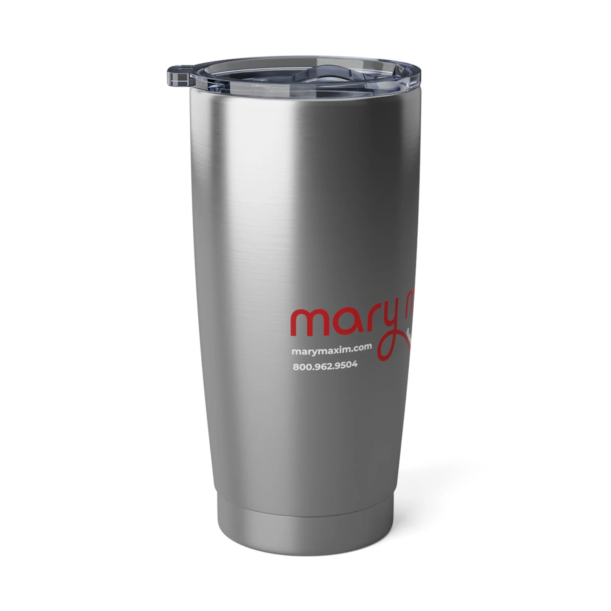 Mary Maxim Vagabond 20oz Tumbler - Image 4