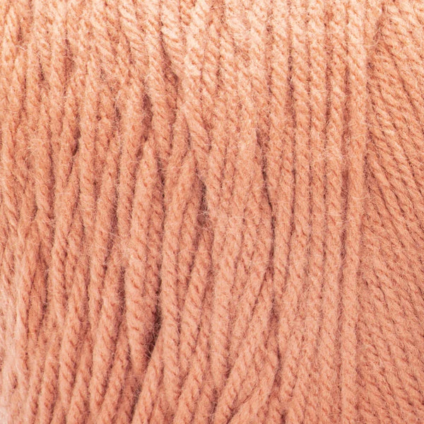 Medallion Bobbles & Cables Afghan - Image 10