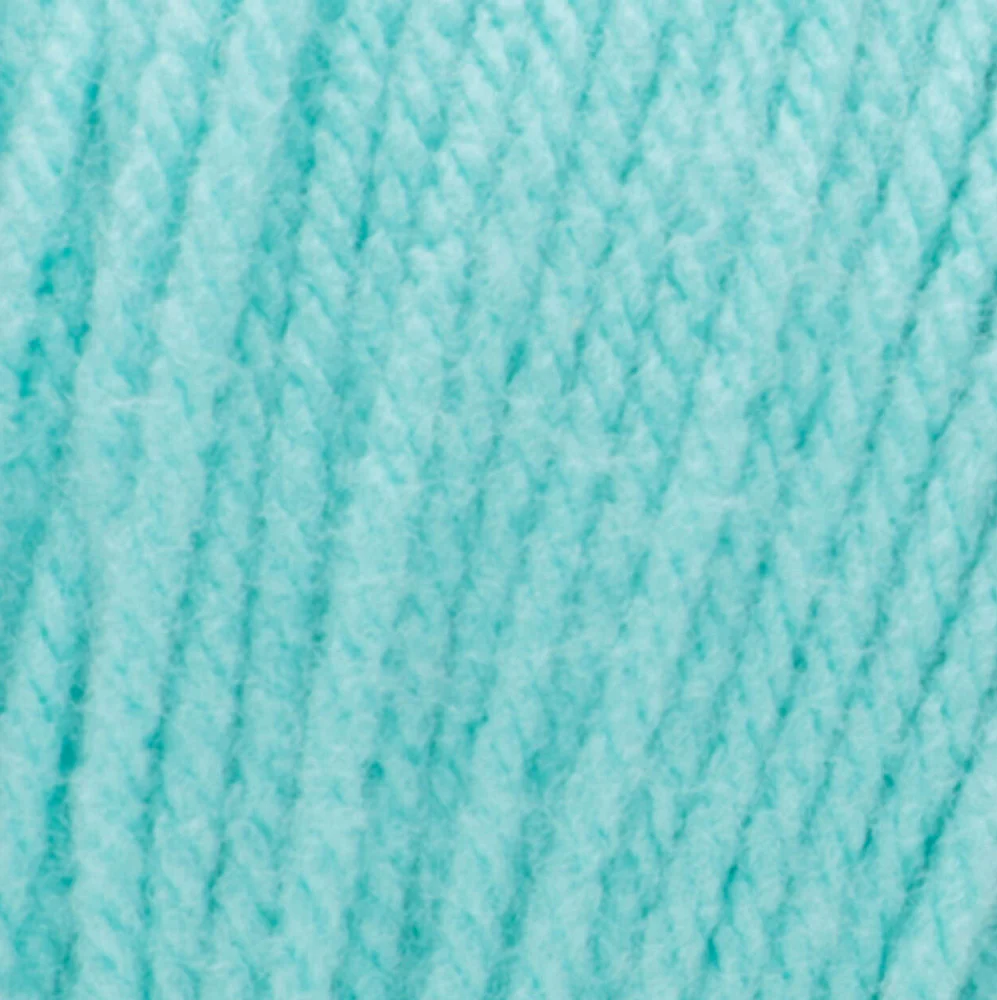 Medallion Bobbles & Cables Afghan - Image 21