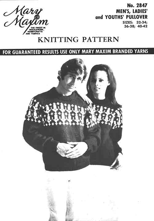 Et Cetera Pullover - Image 2