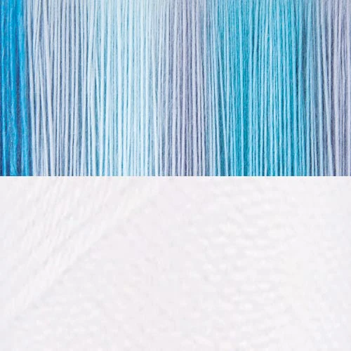 Merry Go Round Baby Blanket - Image 9