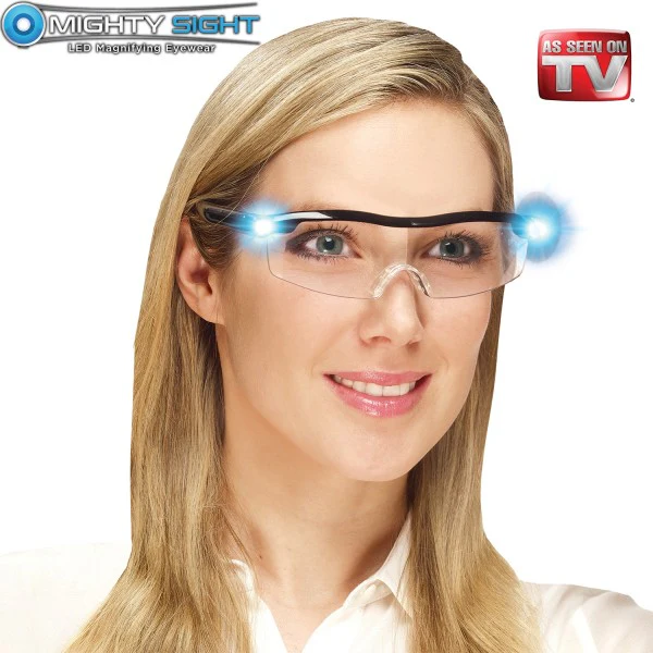 Mighty Sight Glasses - Image 2