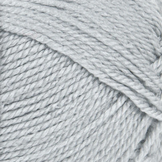 Morning Mist Hat & Scarf - Image 7