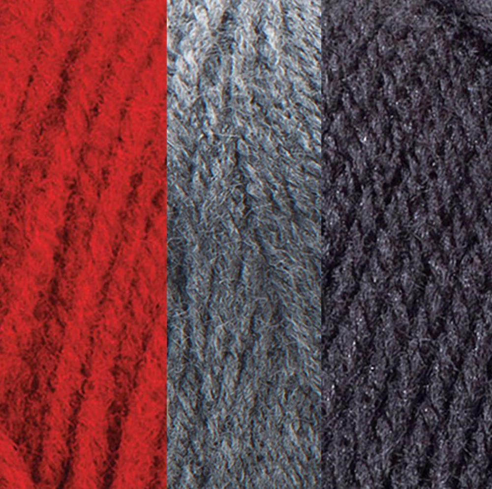 Mosaic Stitch Blanket - Image 2