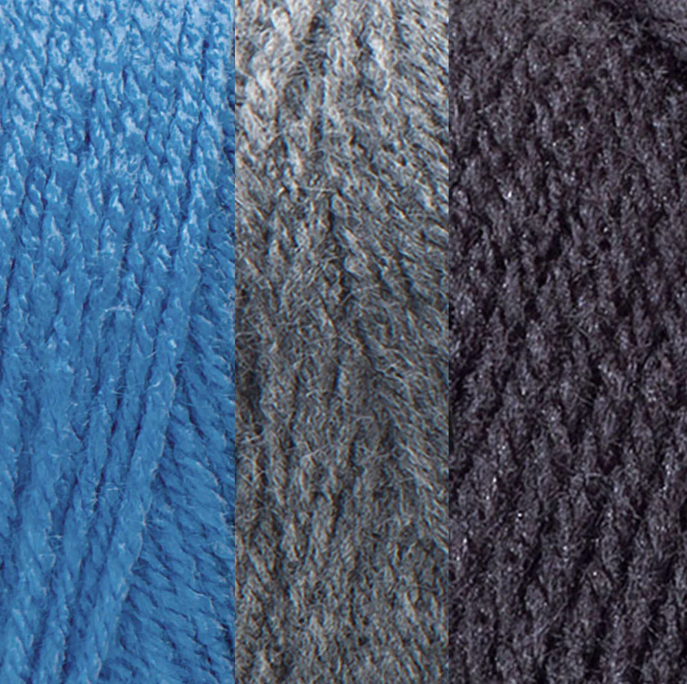 Mosaic Stitch Blanket - Image 5