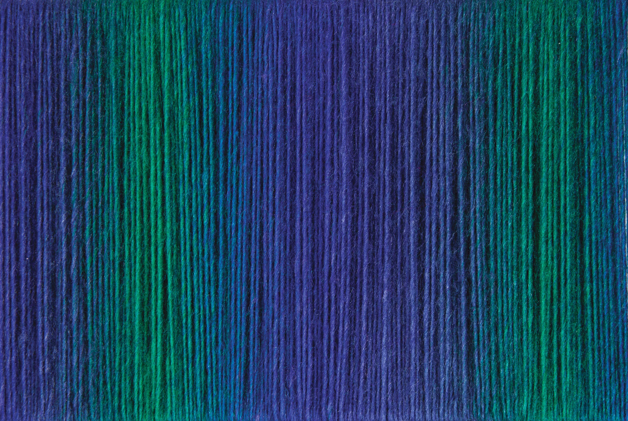 Mosaic Waves Afghan - Image 20