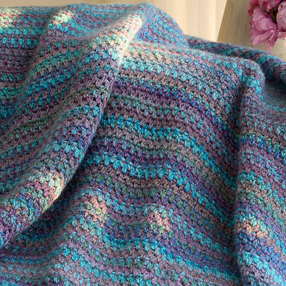 Moss Dream Blanket - Image 4