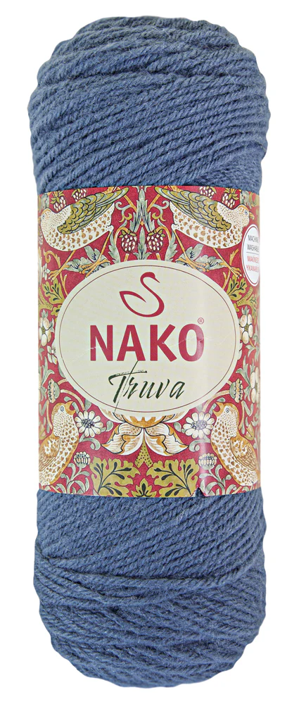 Nako Truva Yarn - Image 2