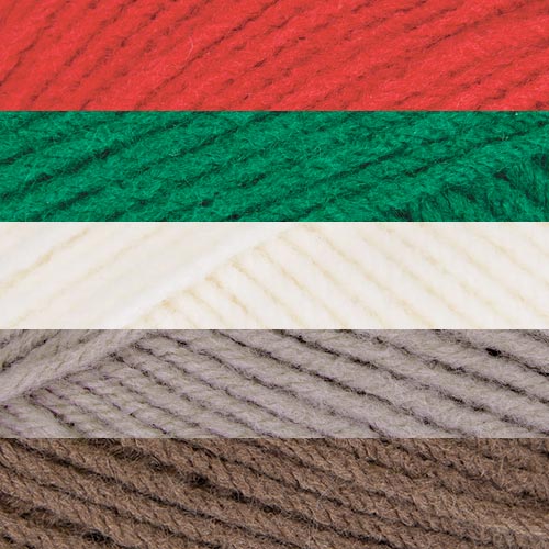 Nancy's Cozy Stripes Blanket - Image 10