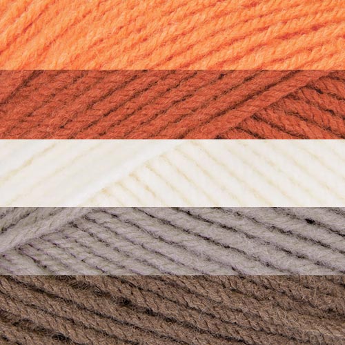 Nancy's Cozy Stripes Blanket - Image 11