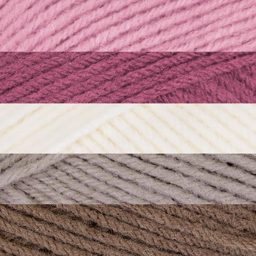 Nancy's Cozy Stripes Blanket - Image 12