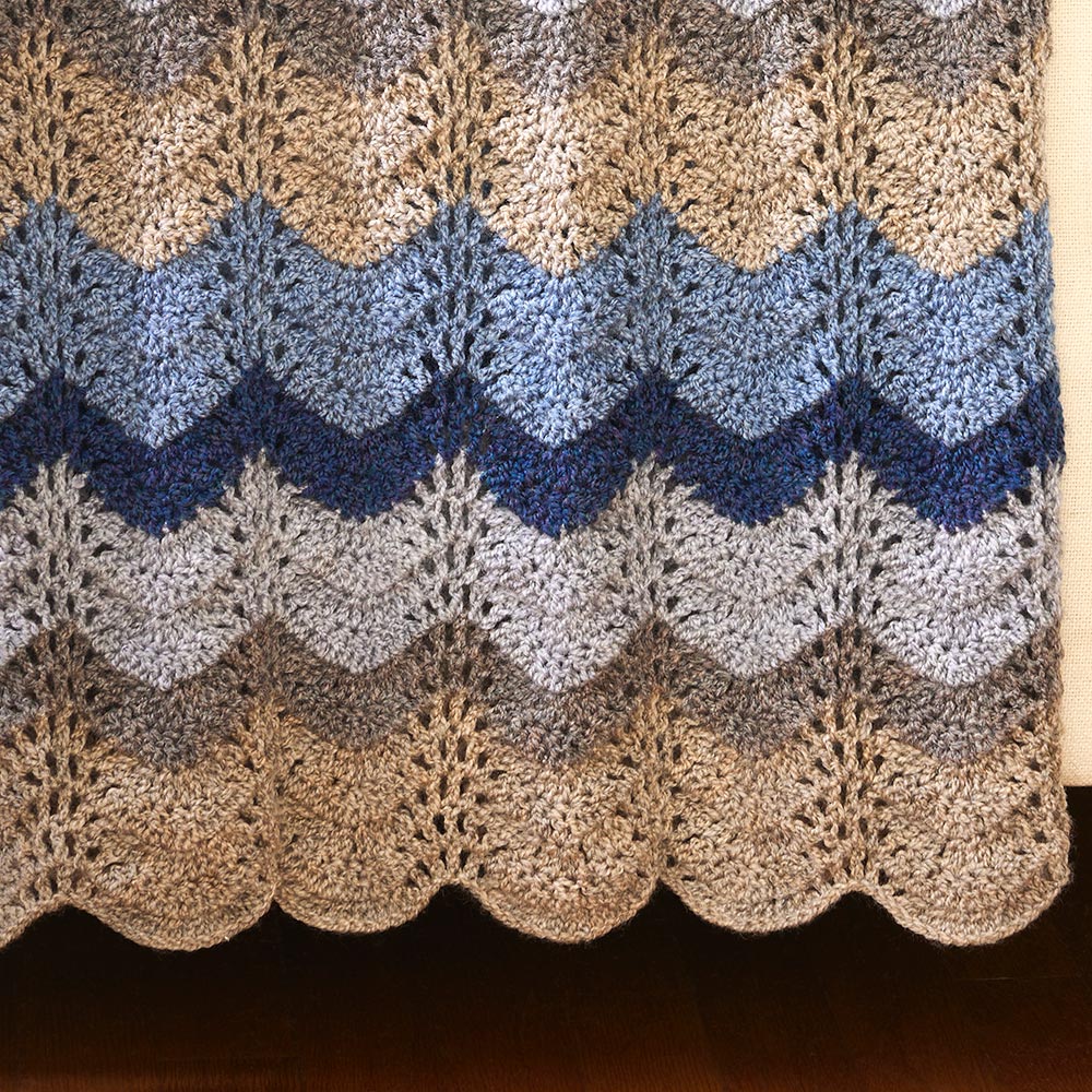 Neutral Waves Throw - Image 3