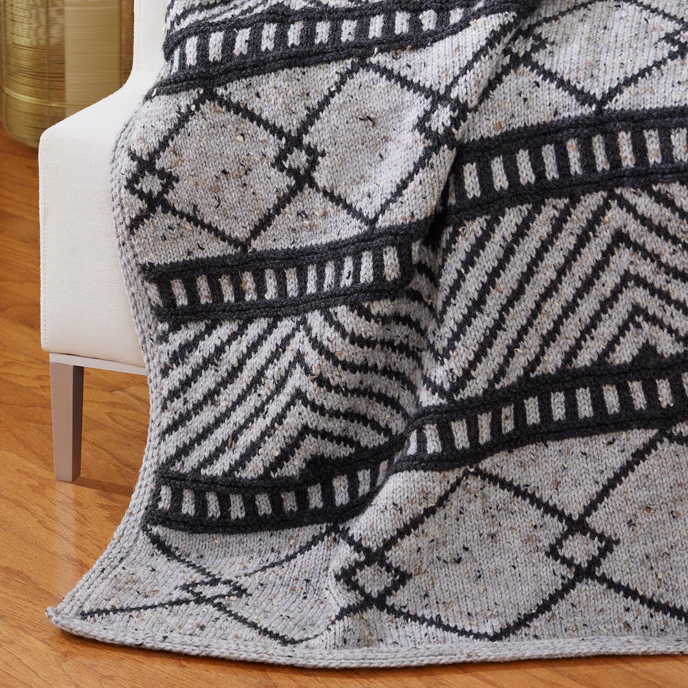Neutral Zone Afghan - Image 3