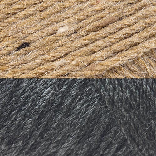Neutral Zone Afghan - Image 8