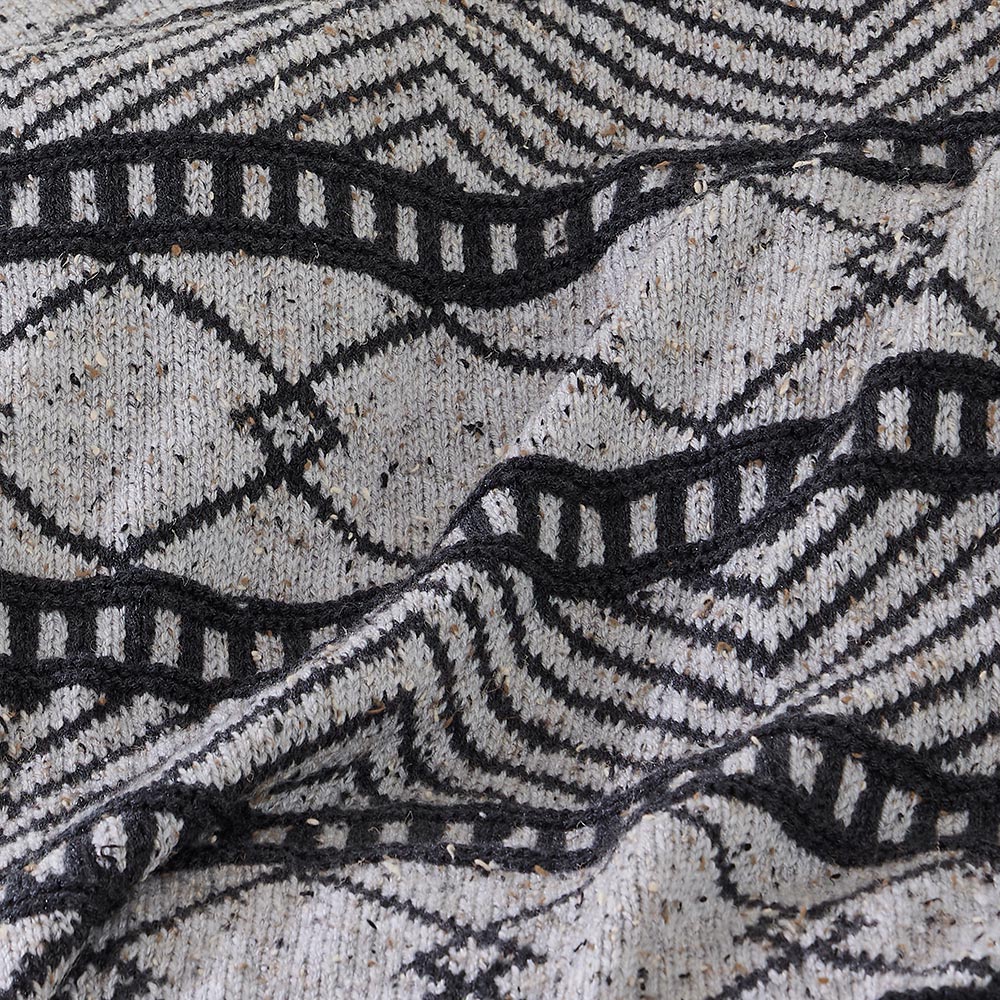Neutral Zone Afghan Pattern - Image 4