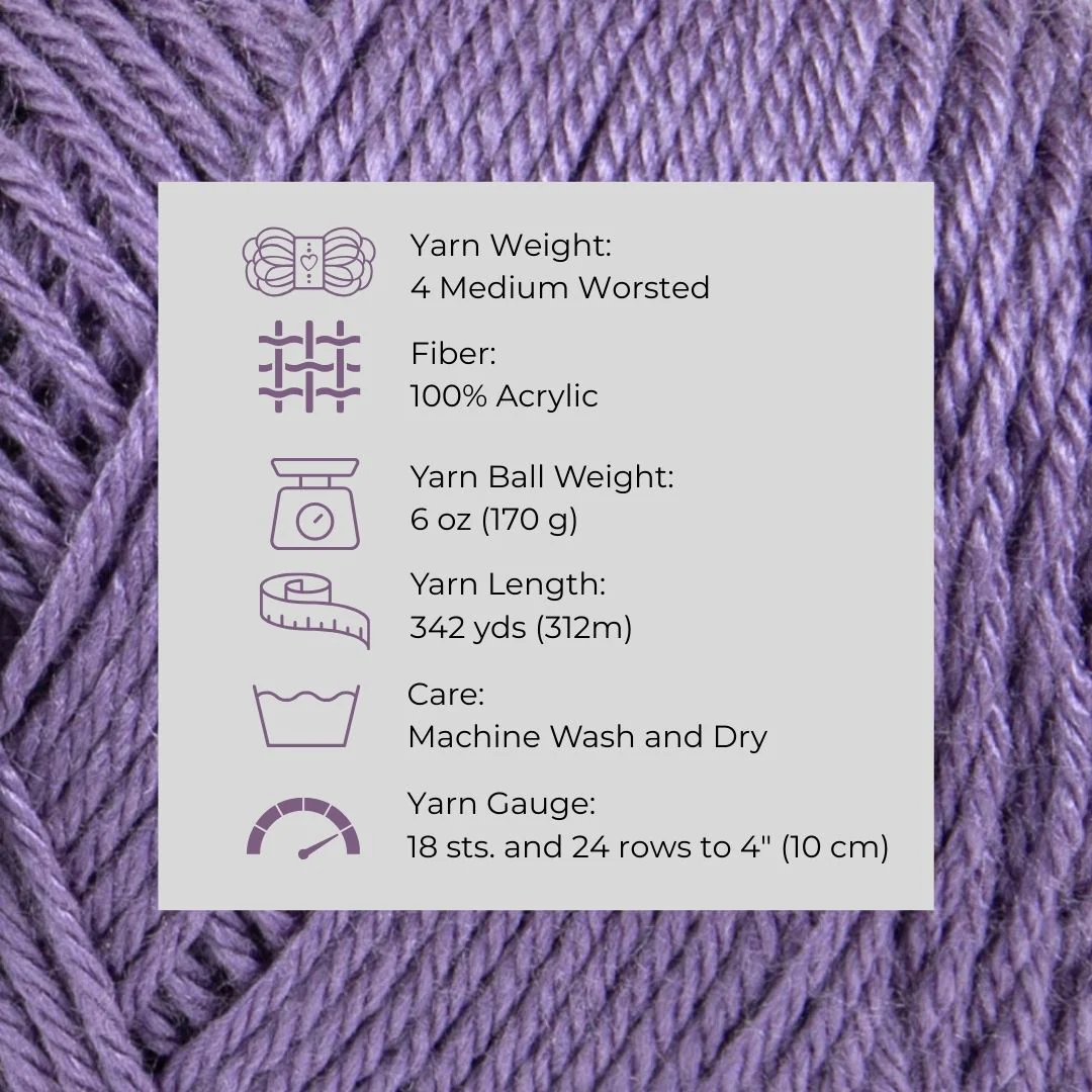 Mary Maxim Best Value Yarn - Image 27