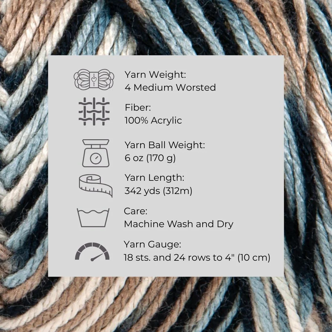Mary Maxim Best Value Yarn - Image 29