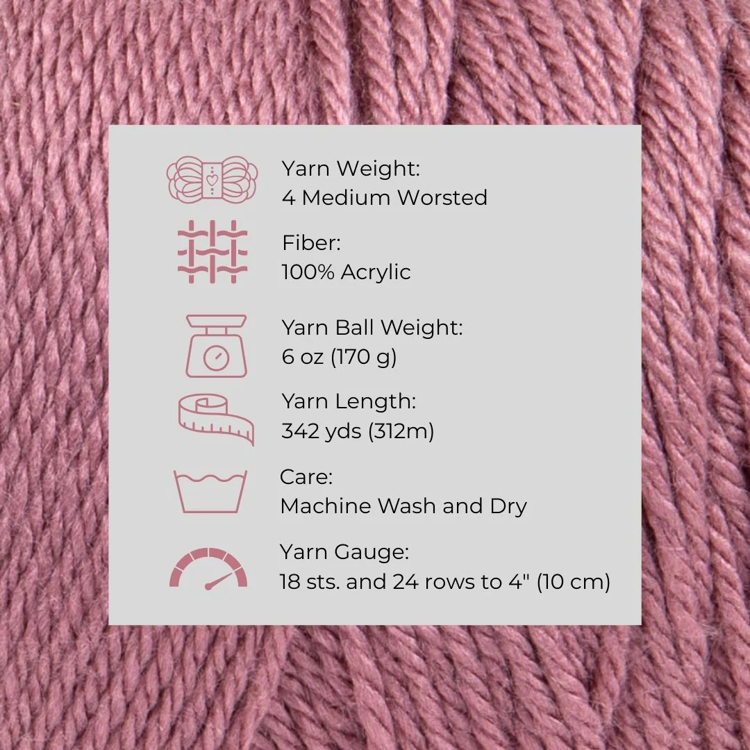 Mary Maxim Best Value Yarn - Image 31