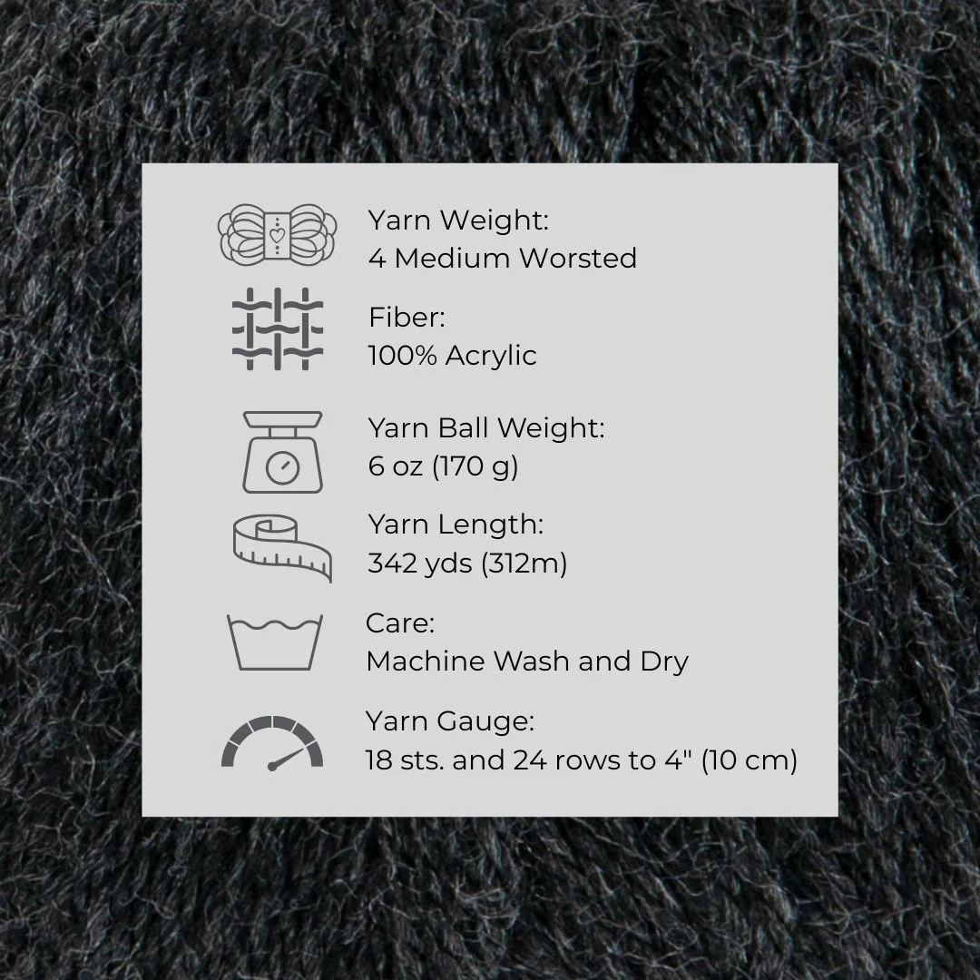 Mary Maxim Best Value Yarn - Image 33