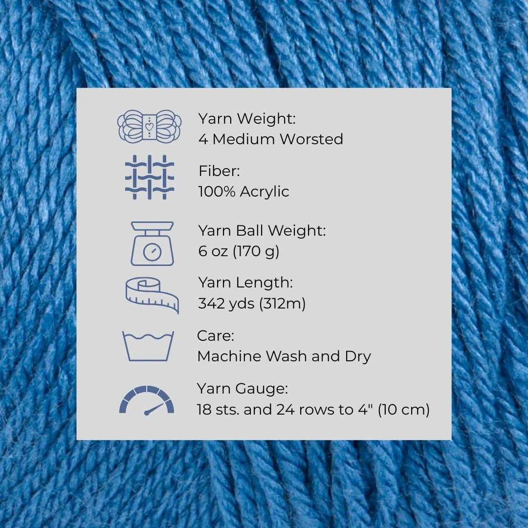 Mary Maxim Best Value Yarn - Image 37