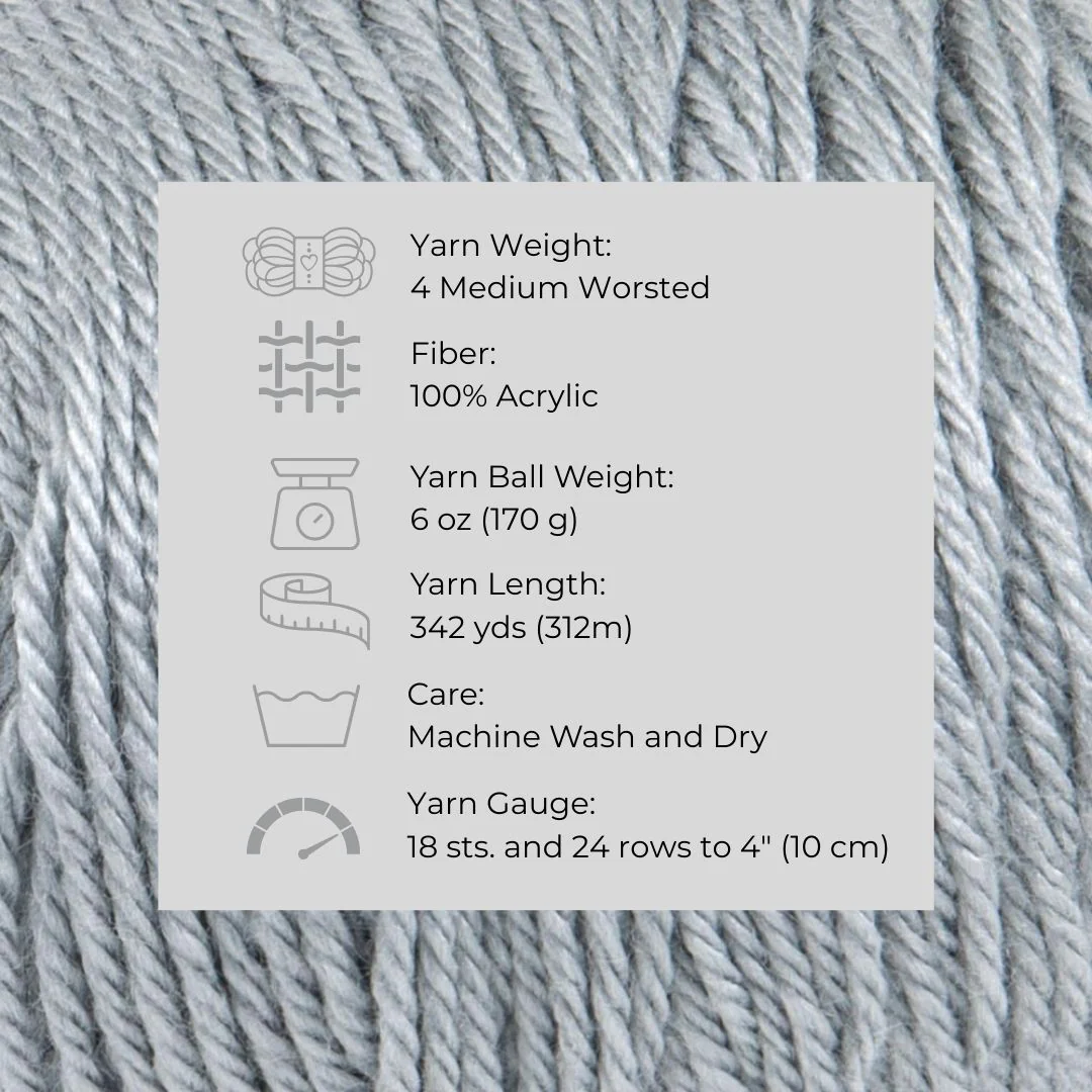 Mary Maxim Best Value Yarn - Image 39