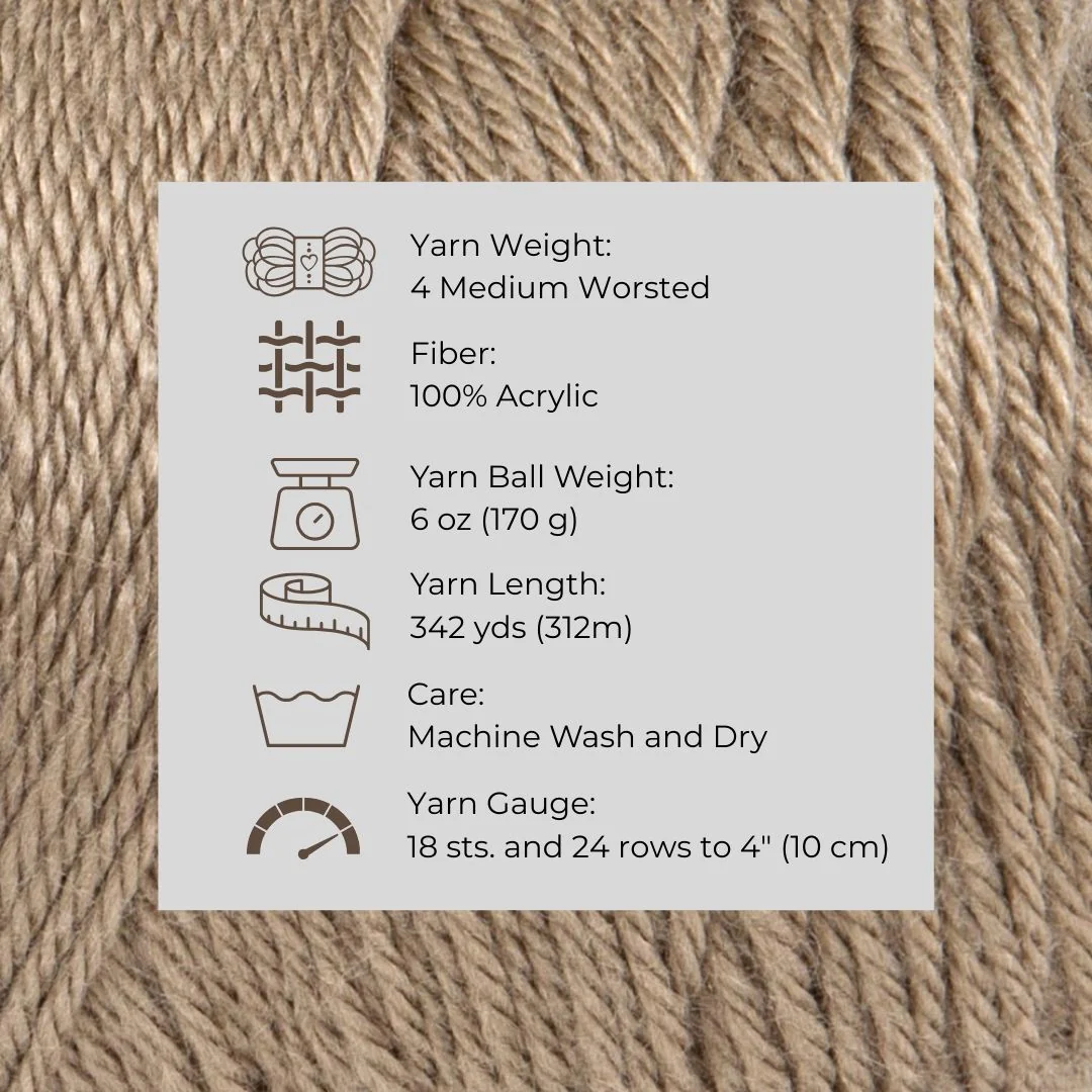Mary Maxim Best Value Yarn - Image 41