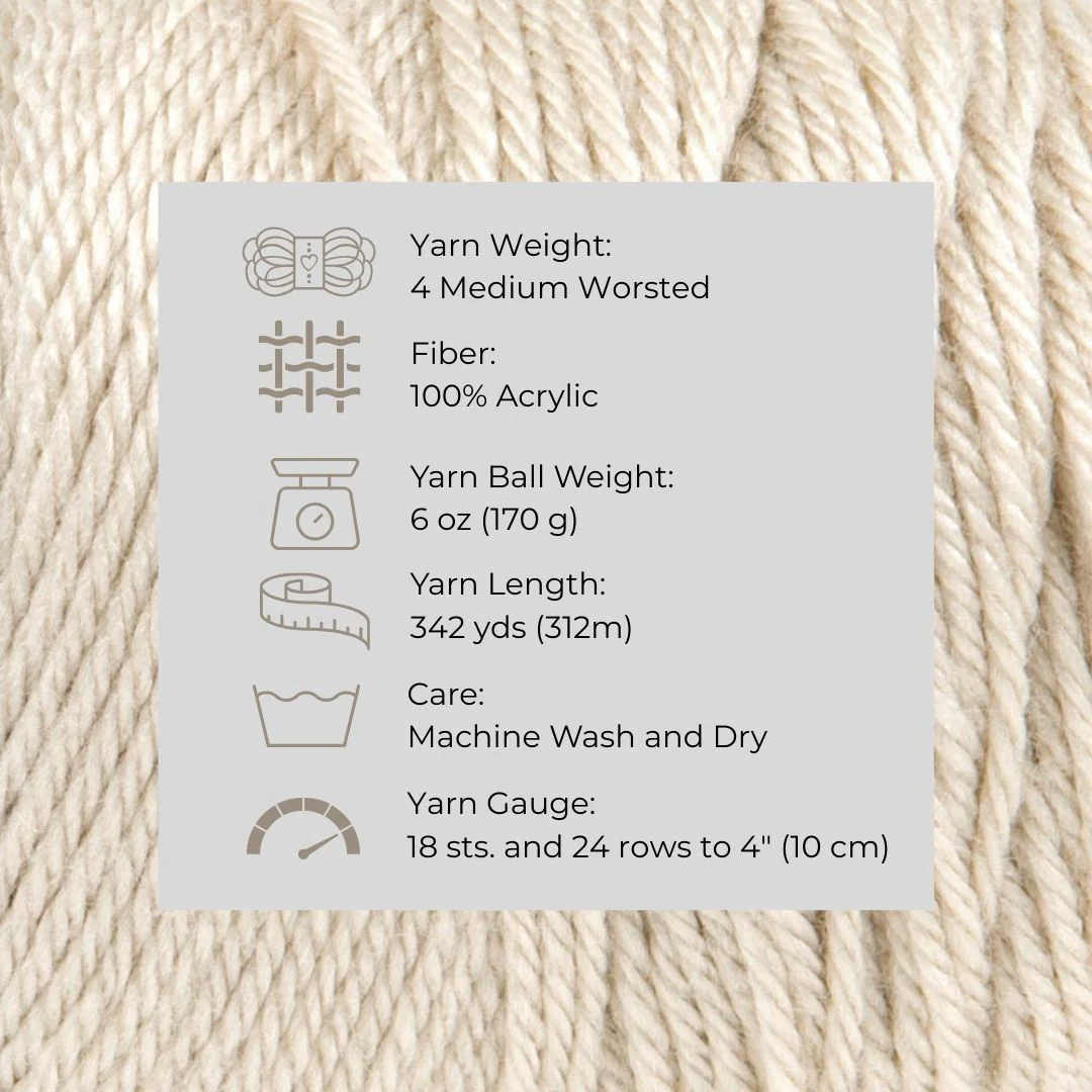 Mary Maxim Best Value Yarn - Image 43