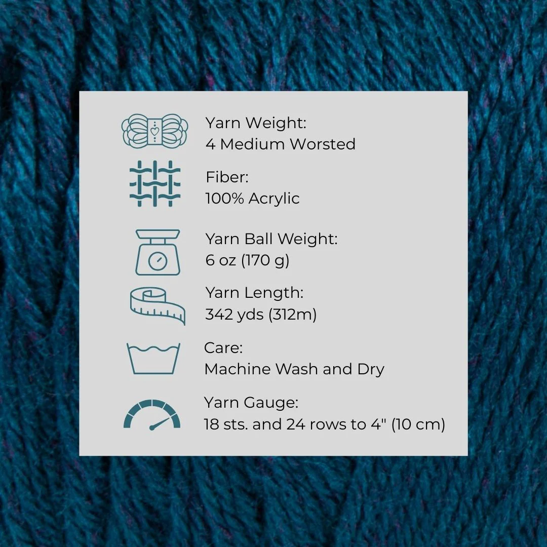 Mary Maxim Best Value Yarn - Image 45