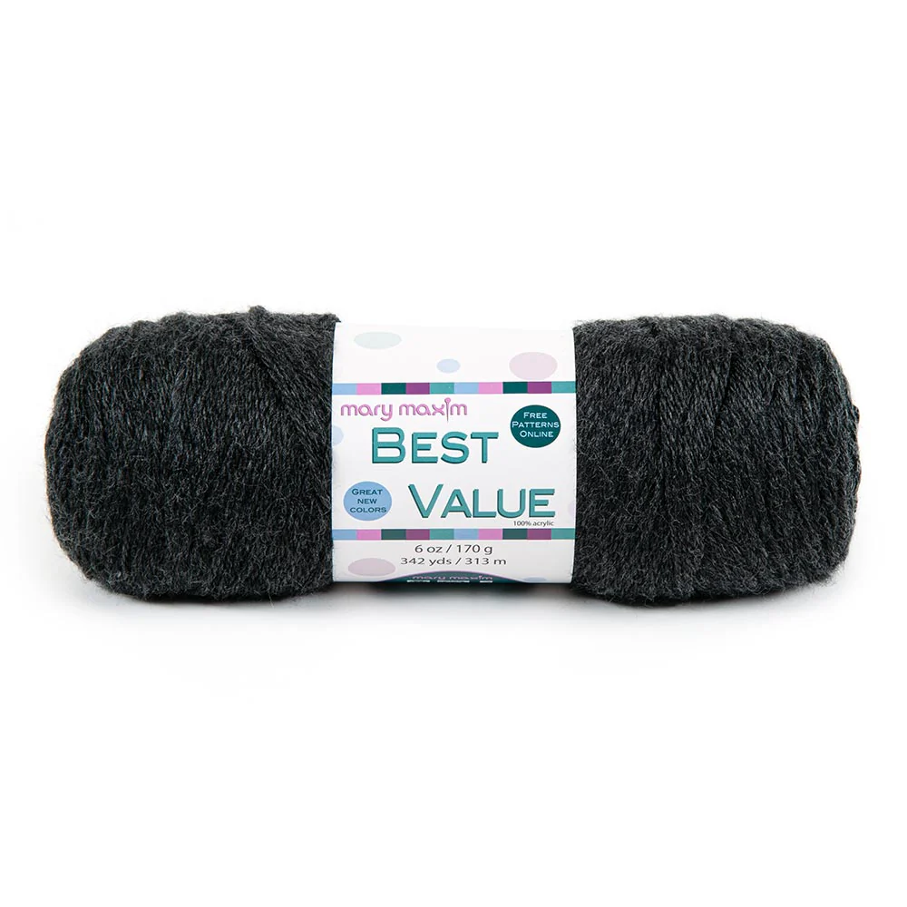 Mary Maxim Best Value Yarn - Image 59