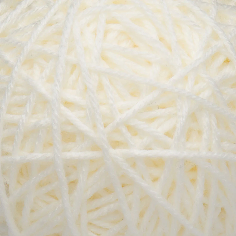 Not Your Average Knit Baby Blanket | Basketweave Project - Image 3