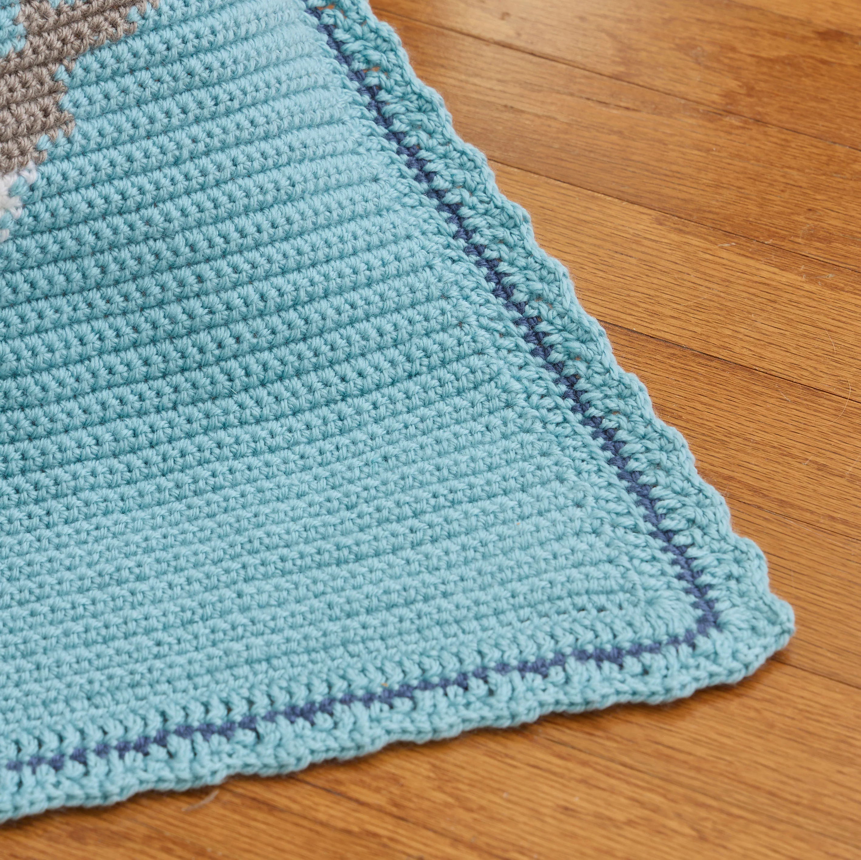 Ocean Wonders Blanket - Image 3