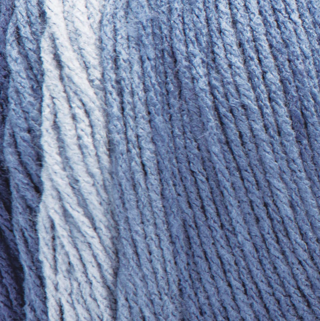 Ombre Chevron Throw - Image 15