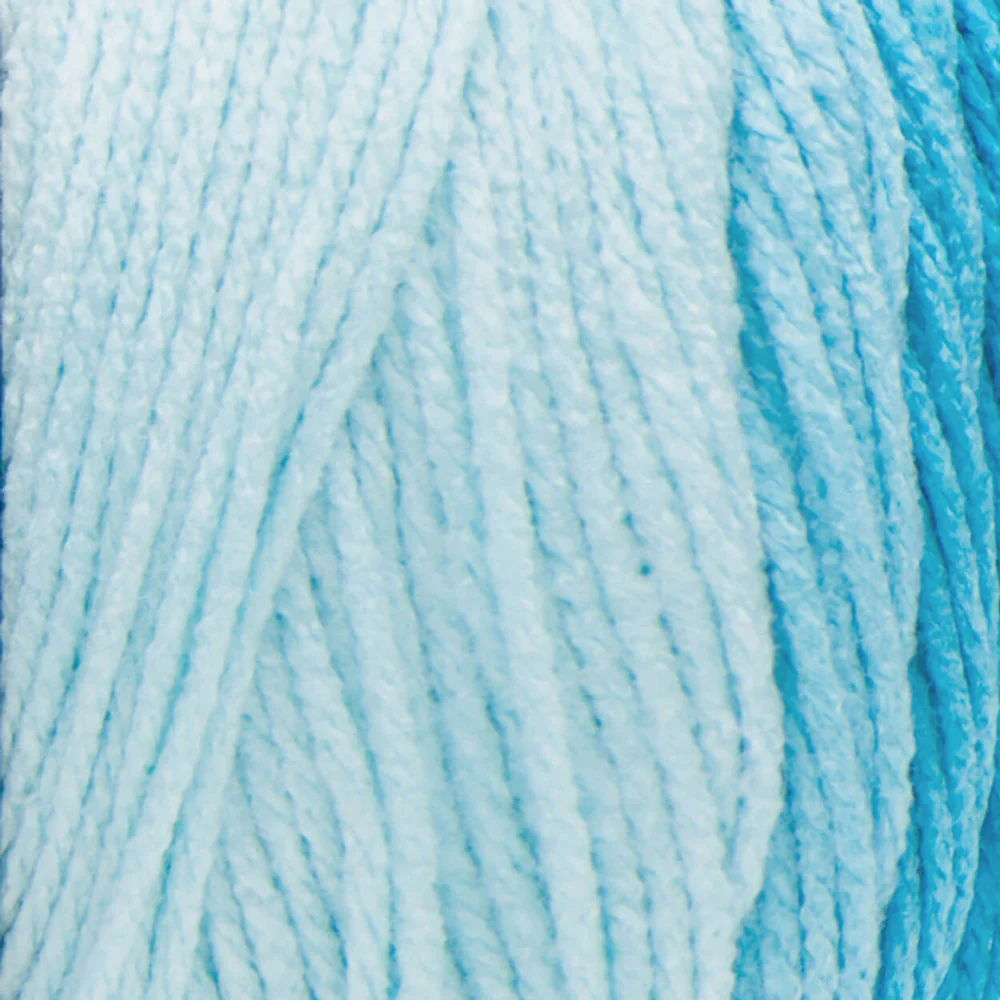 Ombre Chevron Throw - Image 18