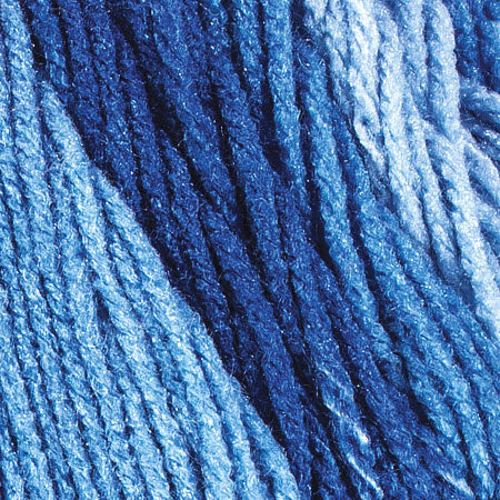 Ombre Chevron Throw - Image 23