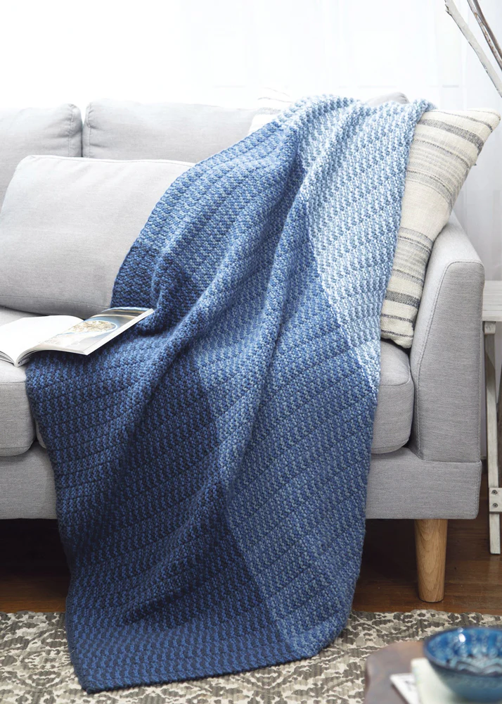One Row Throw - Image 2