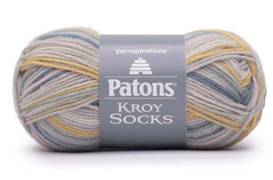 Patons Kroy Sock Yarn - Image 102