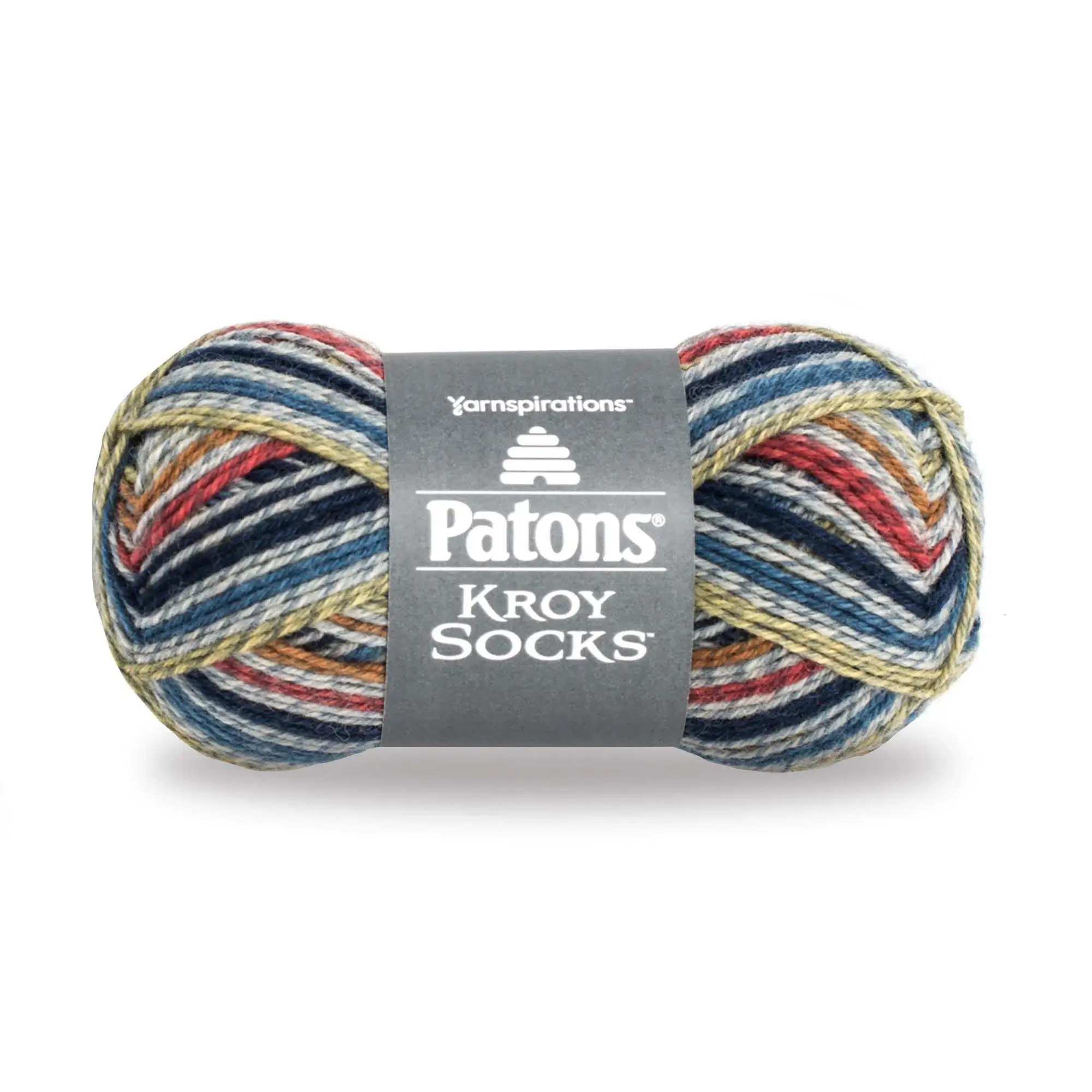 Patons Kroy Sock Yarn - Image 17