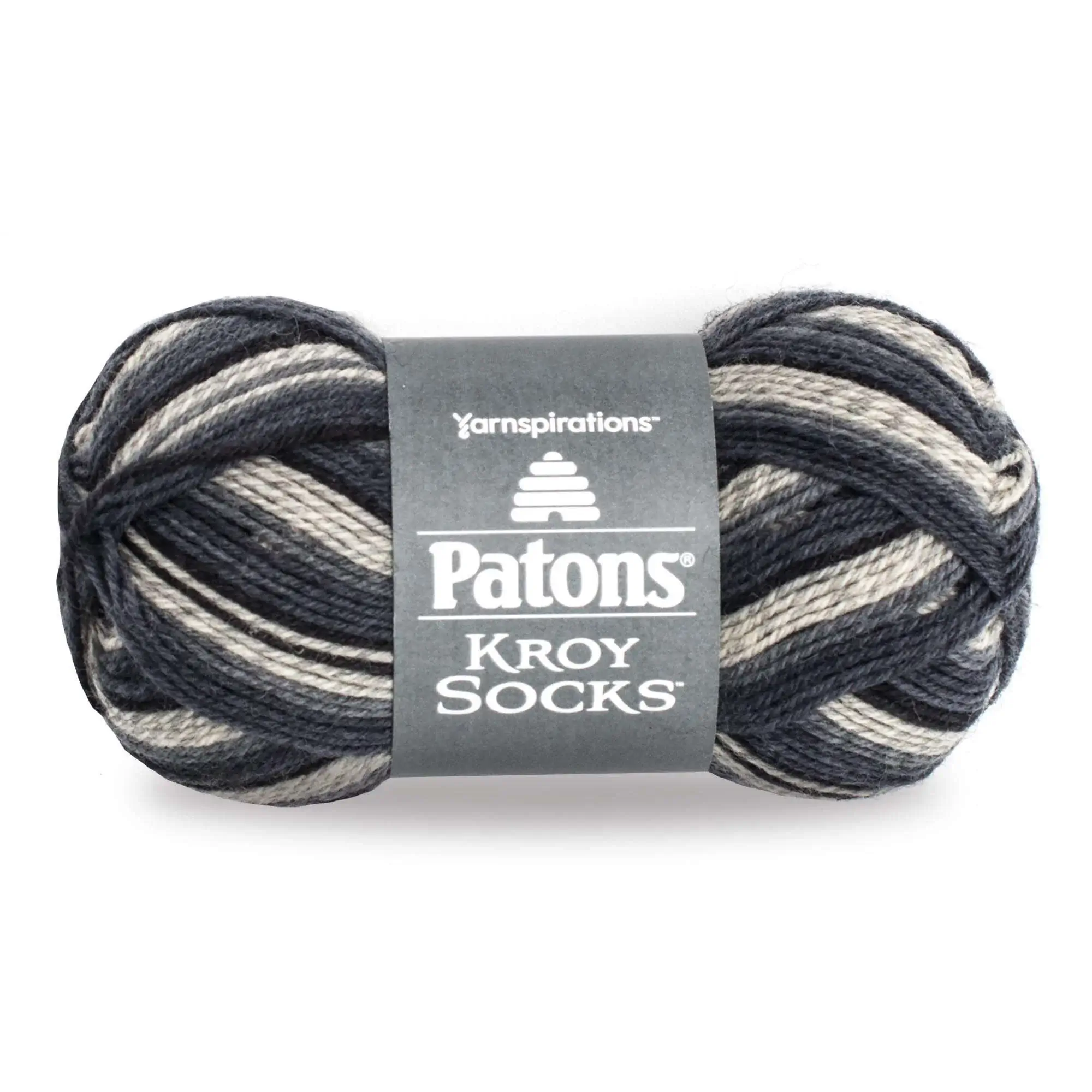 Patons Kroy Sock Yarn - Image 20