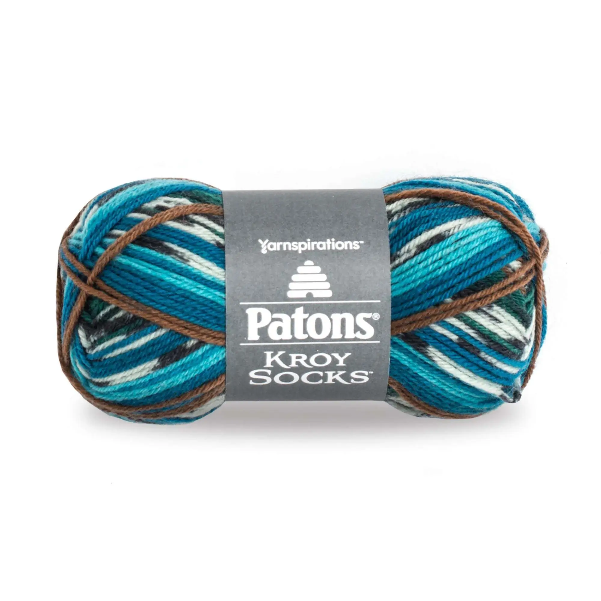 Patons Kroy Sock Yarn - Image 26