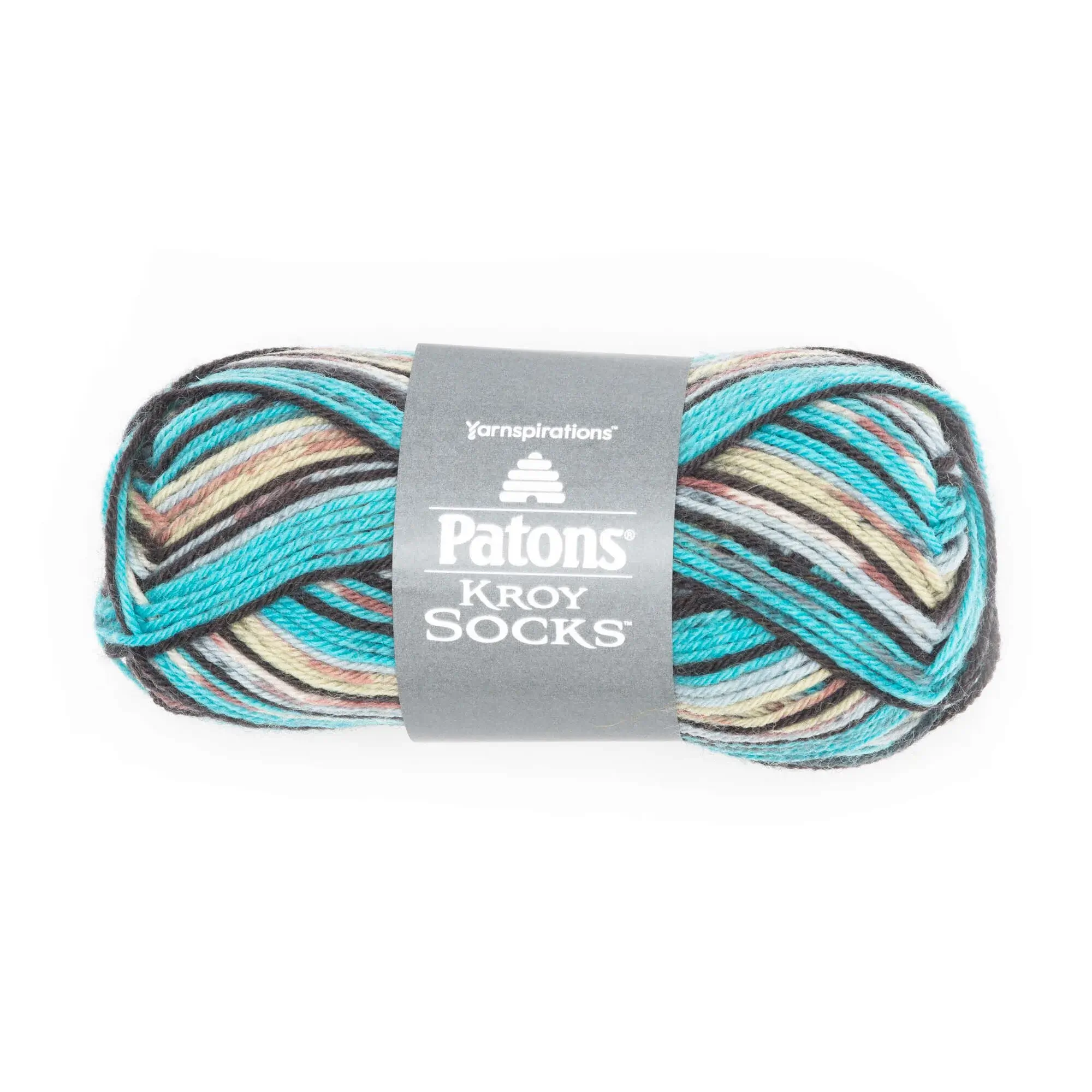 Patons Kroy Sock Yarn - Image 27