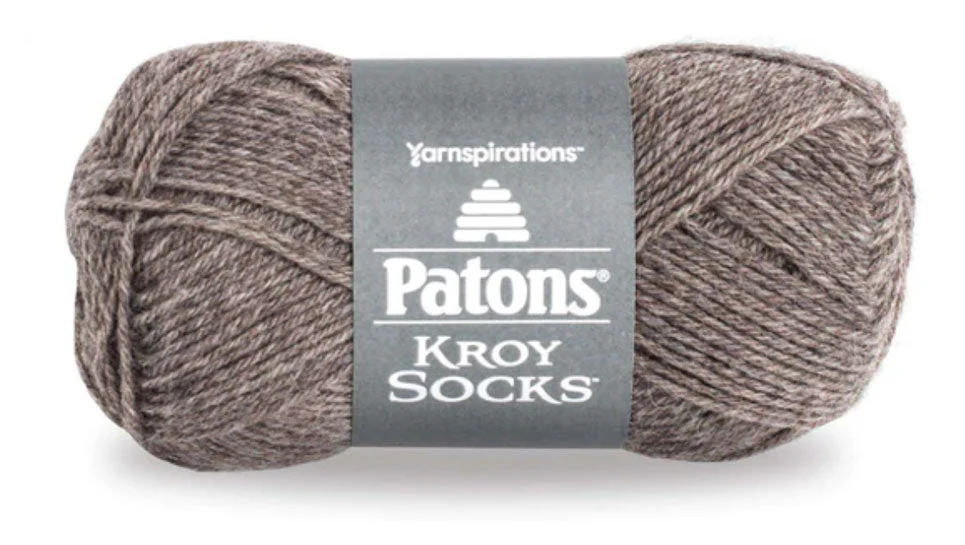 Patons Kroy Sock Yarn - Image 45